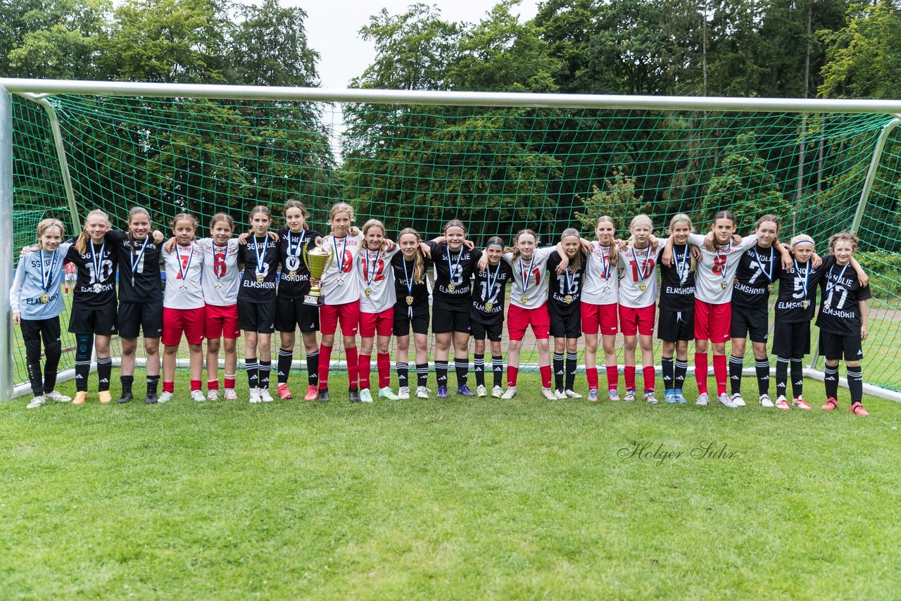 Bild 188 - Loewinnen Cup